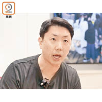 孔繁毅指，3宗接種新冠疫苗後嚴重過敏個案比率屬低。