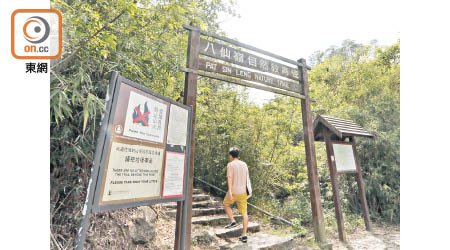 疫情下一個人行山的情況驟增，惟獨自行山存在一定風險。