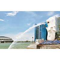 星 洲：本港與新加坡之間的旅遊氣泡或有變數。