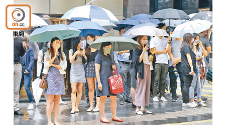 本港已連續42日沒有錄得本地個案。