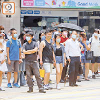 香港疫苗接種率低，政府又出招谷針。