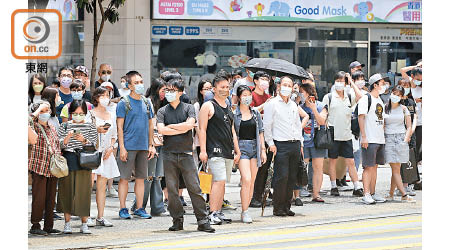 本地繼續維持「清零」。