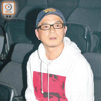 黃耀明已被廉署落案起訴。