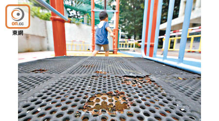 本港保護兒童機制被指存在缺陷。