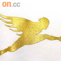 贊助商為劉翔特別設計的Icon。