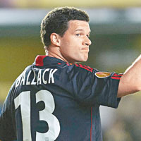 波歷克Michael Ballack