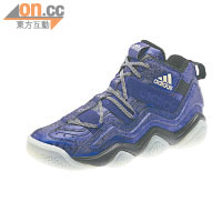 adidas Top Ten 2000